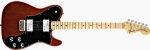 Telecaster� Classic Series �72 Deluxe Walnut Maple